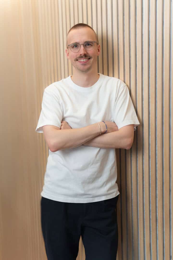 FABIAN Hellwig