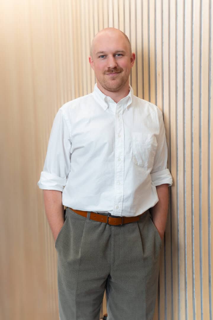 JOHANNES Hafer 