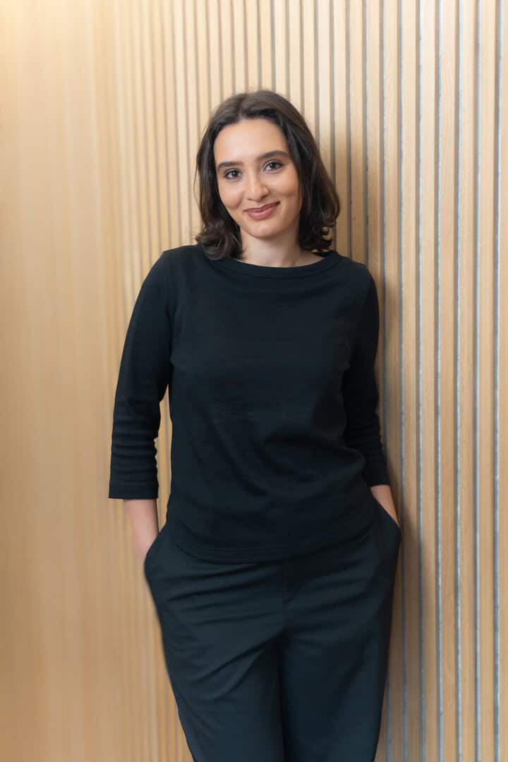 YASMIN Makki