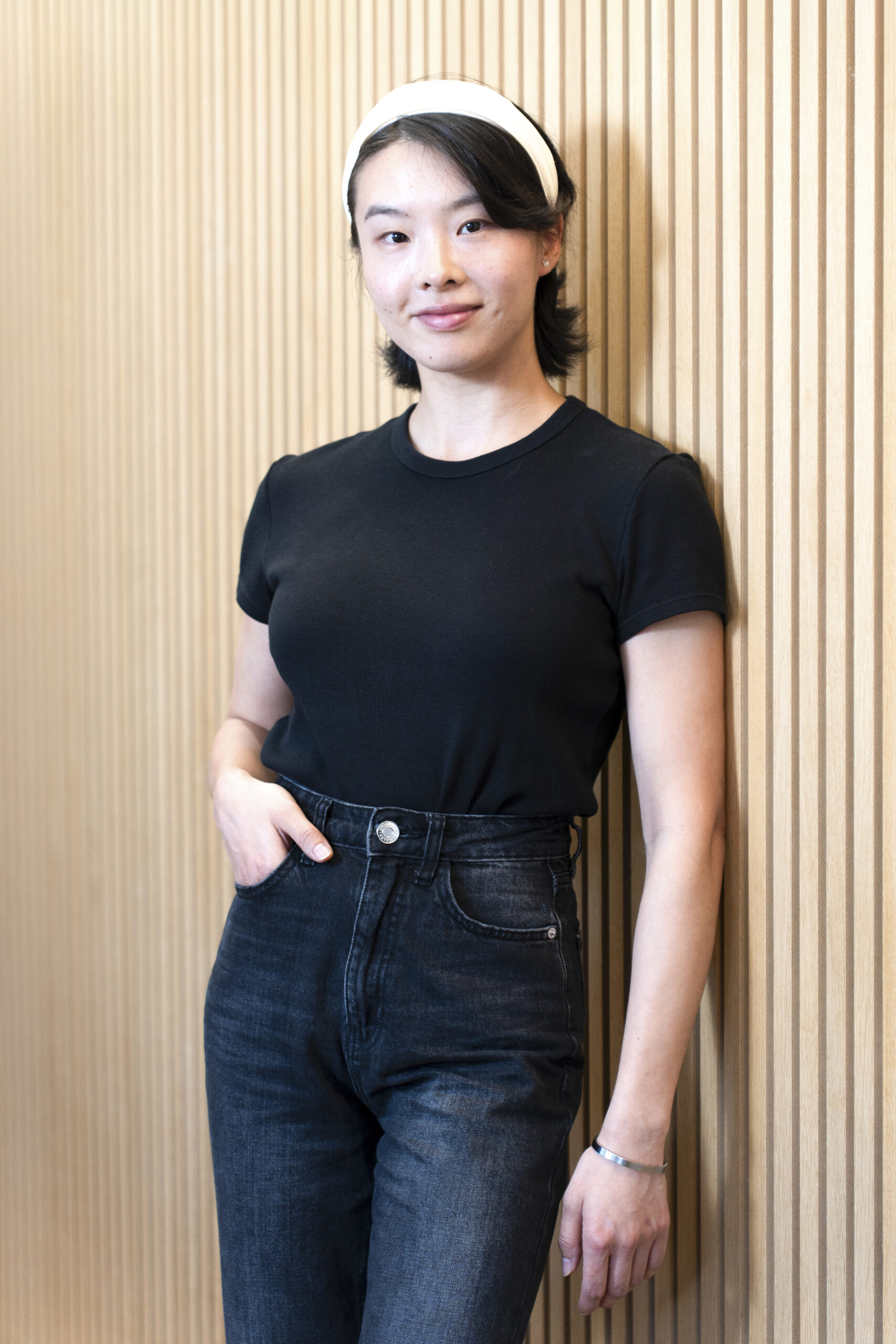 WENYU Zhang