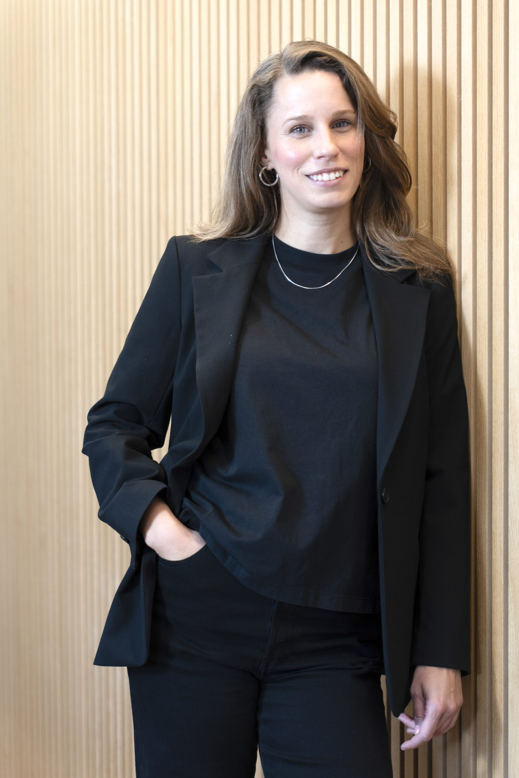 NINA Schumacher